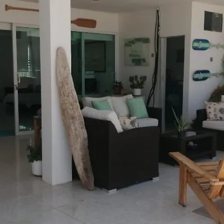 Loft En La Boquilla Cartagena