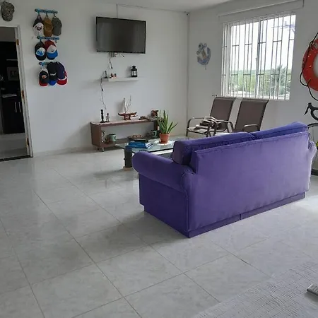 Loft En La Boquilla Cartagena