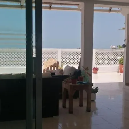 Loft En La Boquilla *