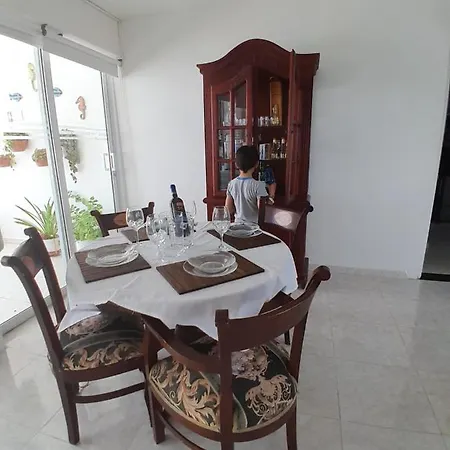 Loft En La Boquilla *