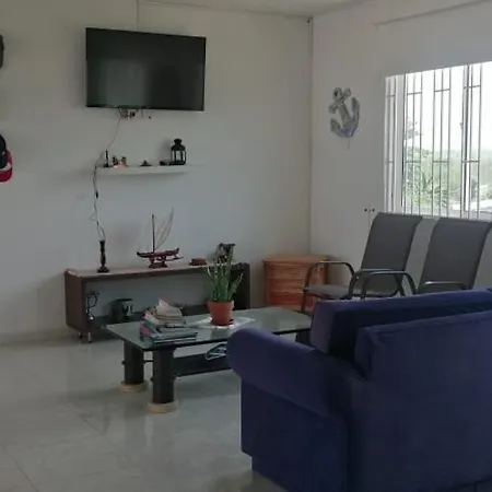 Loft En La Boquilla